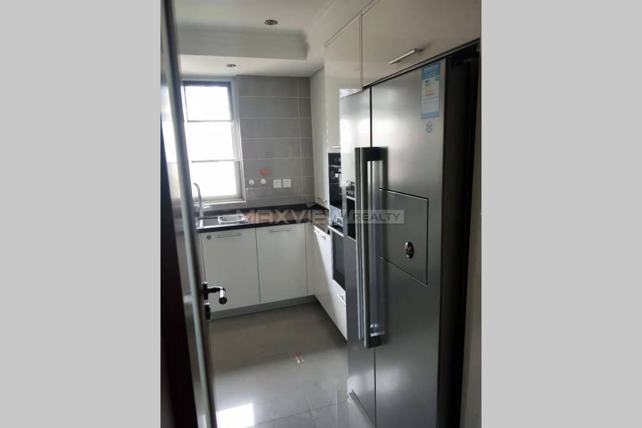 Xuhui yipin garden 3bedroom 150sqm ¥26,000 PRS6037