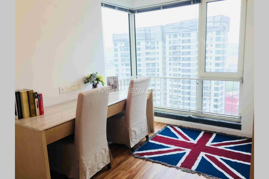 Baihui Garden 2bedroom 120sqm ¥16,800 PRS6065