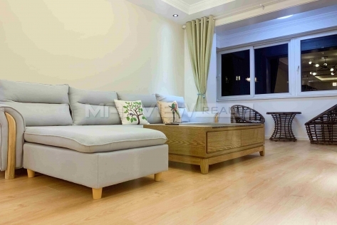Jiaotong University Apartment 2bedroom 106sqm ¥14,800 PRS6068