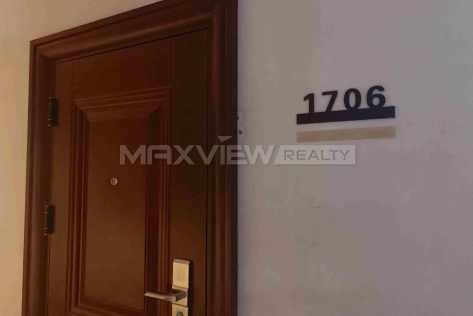 Jiaotong University Apartment 2bedroom 106sqm ¥14,800 PRS6068