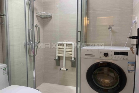 Jiaotong University Apartment 2bedroom 106sqm ¥14,800 PRS6068