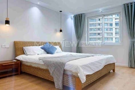 Jiaotong University Apartment 2bedroom 106sqm ¥14,800 PRS6068