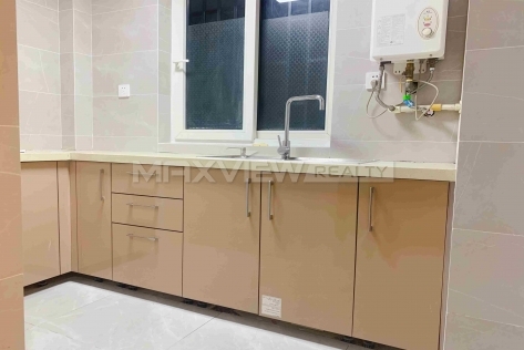Jiaotong University Apartment 2bedroom 106sqm ¥14,800 PRS6068
