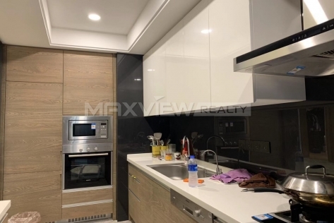 Su He Concerned 3bedroom 136sqm ¥24,000 PRS6079