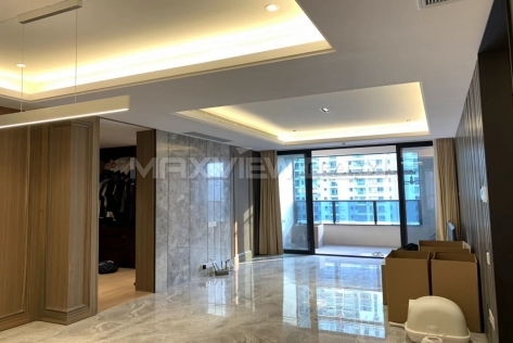 Su He Concerned 3bedroom 136sqm ¥24,000 PRS6079