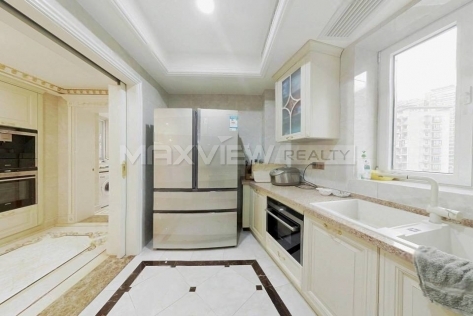 Top of City 5bedroom 402sqm ¥12,8000 PRS6081