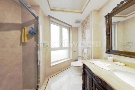 Top of City 5bedroom 402sqm ¥12,8000 PRS6081