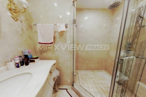 Top of City 5bedroom 402sqm ¥12,8000 PRS6081