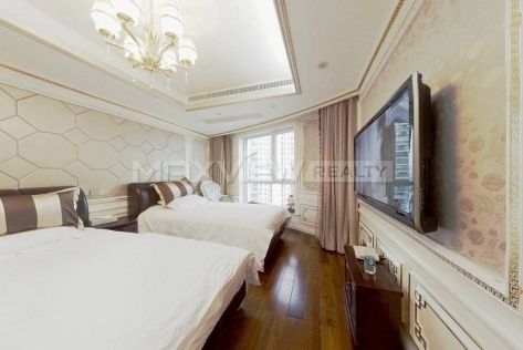 Top of City 5bedroom 402sqm ¥12,8000 PRS6081