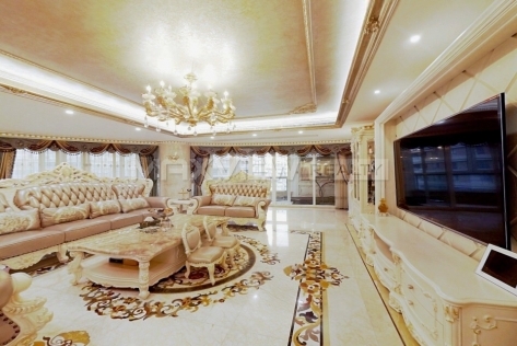 Top of City 5bedroom 402sqm ¥12,8000 PRS6081