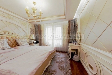 Top of City 5bedroom 402sqm ¥12,8000 PRS6081