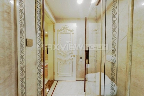 Top of City 5bedroom 402sqm ¥12,8000 PRS6081