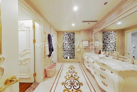 Top of City 5bedroom 402sqm ¥12,8000 PRS6081