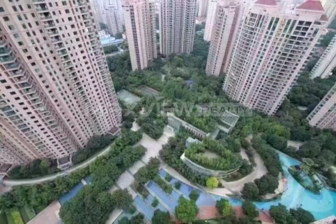 Yanlord Riverside Garden 5bedroom 290sqm ¥46,000 PRS6066