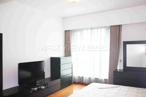 Yanlord Riverside Garden 5bedroom 290sqm ¥46,000 PRS6066