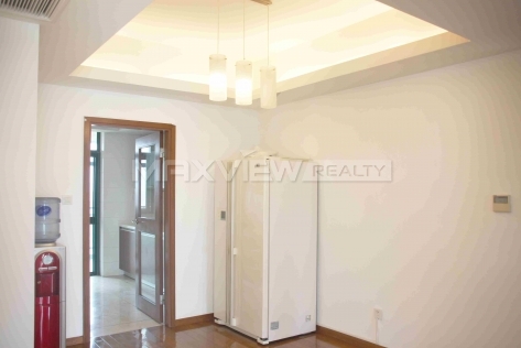 Yanlord Riverside Garden 5bedroom 290sqm ¥46,000 PRS6066