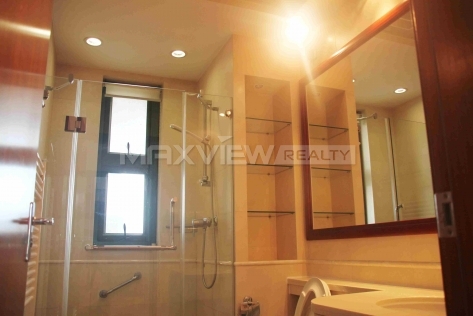 Yanlord Riverside Garden 5bedroom 290sqm ¥46,000 PRS6066