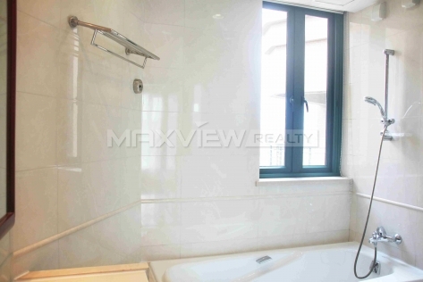Yanlord Riverside Garden 5bedroom 290sqm ¥46,000 PRS6066