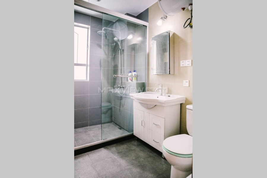 Zhongshan Garden 2bedroom 120sqm ¥15,000 PRS6075