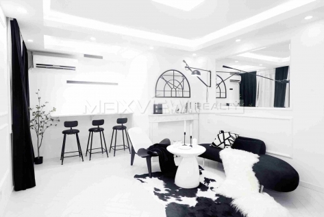 Changjiu Apartment 3bedroom 140sqm ¥17,000 PRS6096