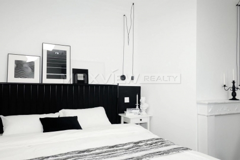 Changjiu Apartment 3bedroom 140sqm ¥17,000 PRS6096