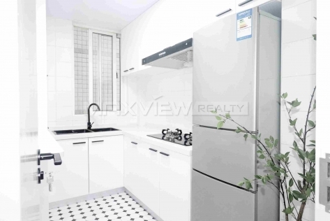 Changjiu Apartment 3bedroom 140sqm ¥17,000 PRS6096
