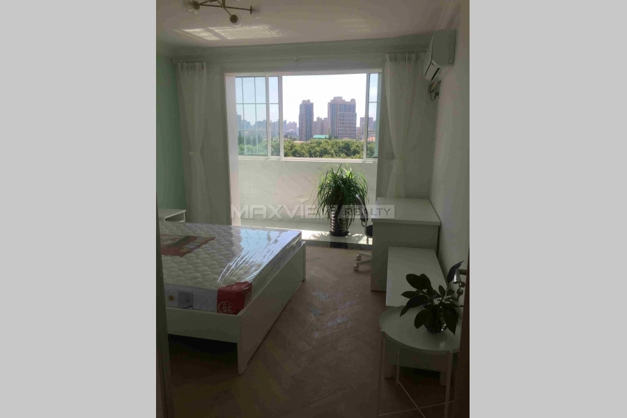 Huashan Garden 2bedroom 83sqm ¥14,800 PRS6097