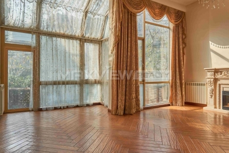 New Meiquan Estates 4bedroom 235sqm ¥55,000 PRS6103