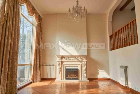 New Meiquan Estates 4bedroom 235sqm ¥55,000 PRS6103