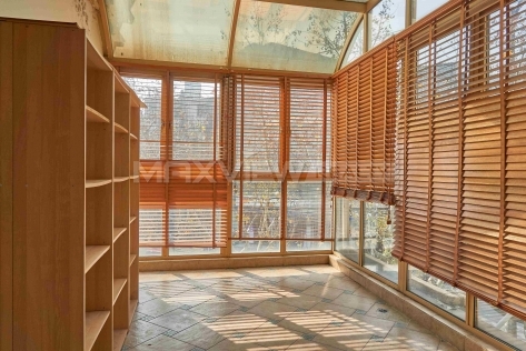 New Meiquan Estates 4bedroom 235sqm ¥55,000 PRS6103