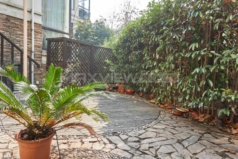 New Meiquan Estates 4bedroom 235sqm ¥55,000 PRS6103