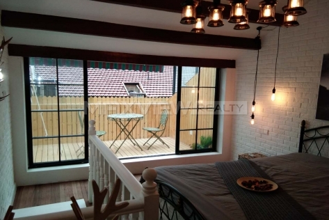 Old Garden House On Madang Road 1bedroom 90sqm ¥13,000 PRS6100