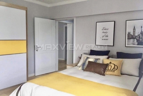 Chrysanthemum Garden 3bedroom 132sqm ¥20,000 PRS6137