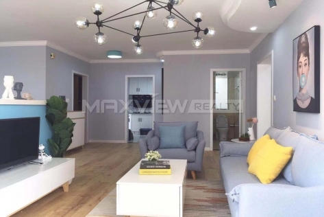 Chrysanthemum Garden 3bedroom 132sqm ¥20,000 PRS6137