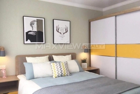 Chrysanthemum Garden 3bedroom 132sqm ¥20,000 PRS6137