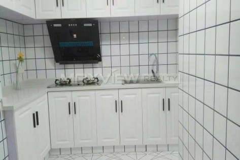 Chrysanthemum Garden 3bedroom 132sqm ¥20,000 PRS6137