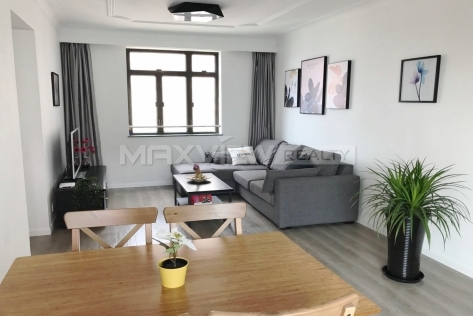 Haihua Garden 3bedroom 120sqm ¥14,800 PRS6157