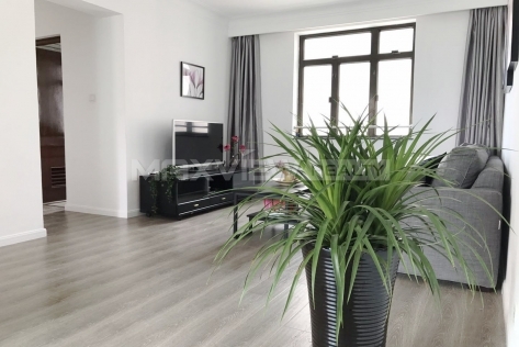 Haihua Garden 3bedroom 120sqm ¥14,800 PRS6157