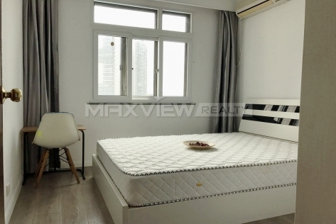 Haihua Garden 3bedroom 120sqm ¥14,800 PRS6157