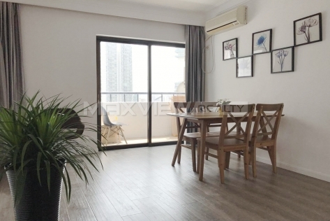 Haihua Garden 3bedroom 120sqm ¥14,800 PRS6157
