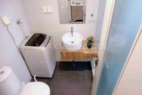 Hongqiao Tiandu 1bedroom 65sqm ¥11,500 PRS6131
