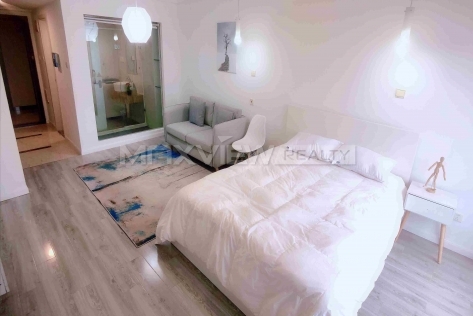 Hongqiao Tiandu 1bedroom 65sqm ¥11,500 PRS6131