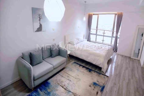 Hongqiao Tiandu 1bedroom 65sqm ¥11,500 PRS6131