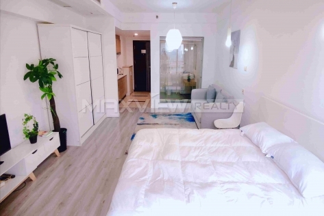 Hongqiao Tiandu 1bedroom 65sqm ¥11,500 PRS6131