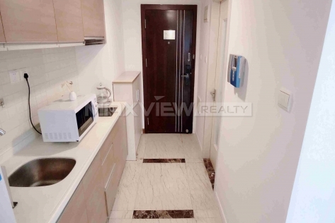 Hongqiao Tiandu 1bedroom 65sqm ¥11,500 PRS6131
