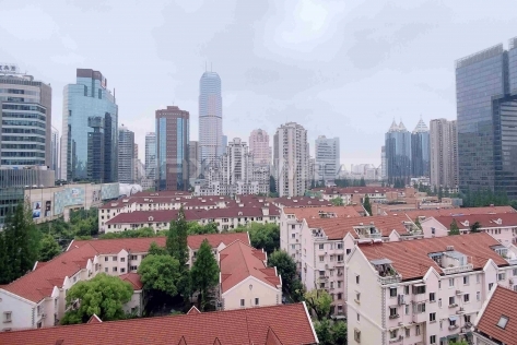 Hongqiao Tiandu 1bedroom 65sqm ¥11,500 PRS6131