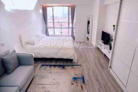 Hongqiao Tiandu 1bedroom 65sqm ¥11,500 PRS6131