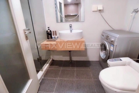 Hongqiao Tiandu 1bedroom 55sqm ¥11,500 PRS6125
