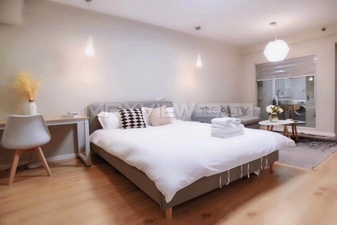 Hongqiao Tiandu 1bedroom 55sqm ¥11,500 PRS6125