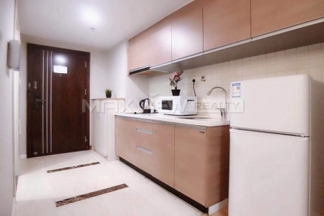 Hongqiao Tiandu 1bedroom 55sqm ¥11,500 PRS6125
